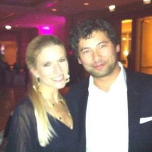 Meet your Posher, Ray